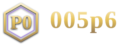 005p6 โลโก้